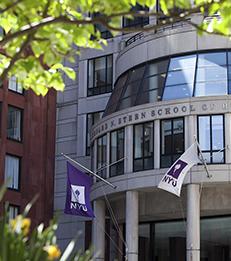 NYU Stern campus NYU Stern campus