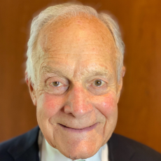 Charles D. Ellis