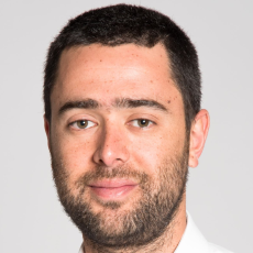 Roberto Marinho Neto